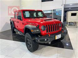 Jeep Gladiator